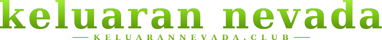 keluaran nevada logo